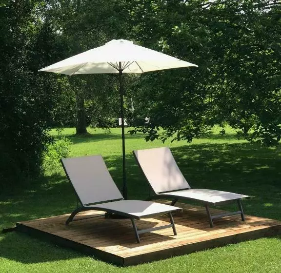 Majatalo Manoir Des Petites Bretonnes