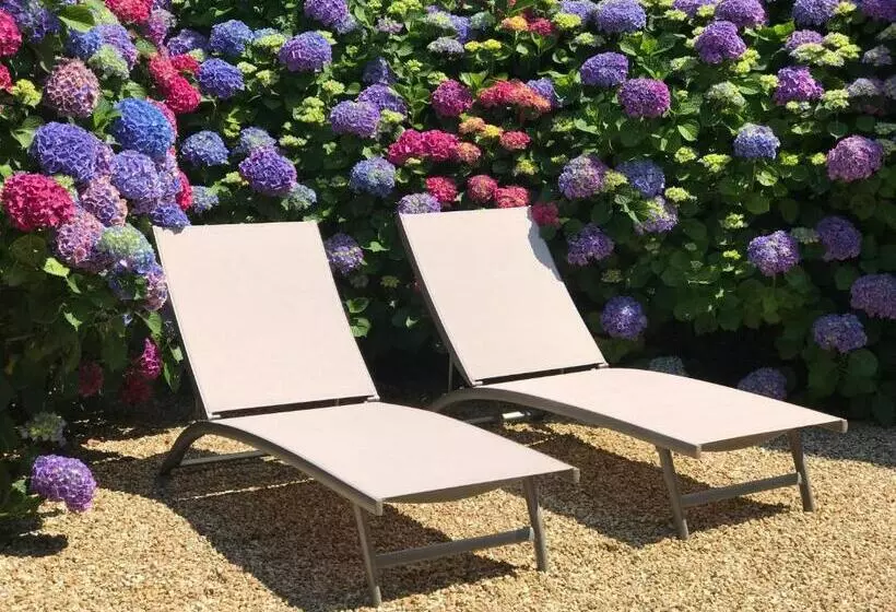 Majatalo Manoir Des Petites Bretonnes