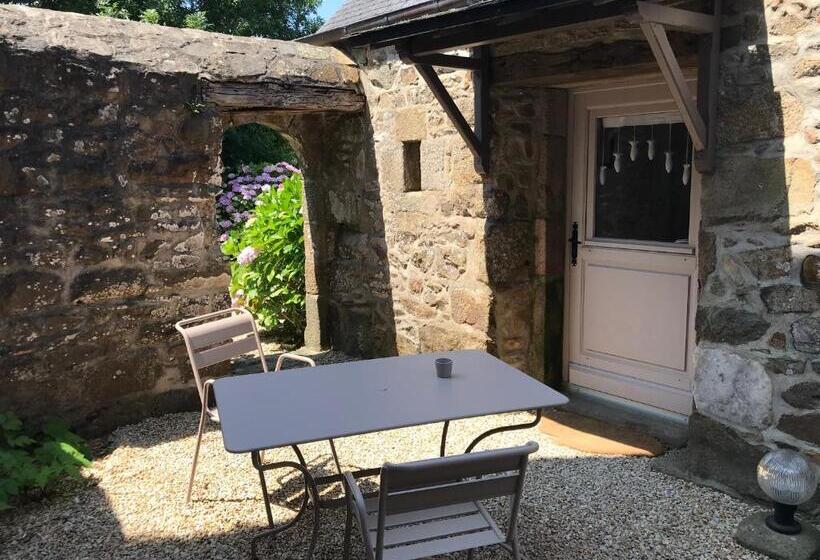 膳宿费 Manoir Des Petites Bretonnes