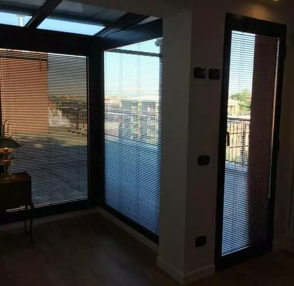 Majatalo Suite Del Parco