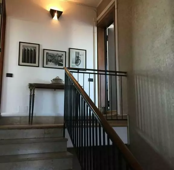 Majatalo Suite Del Parco