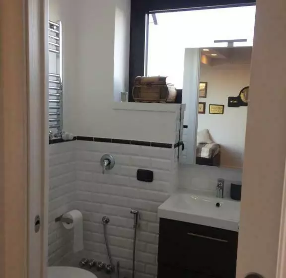 Majatalo Suite Del Parco