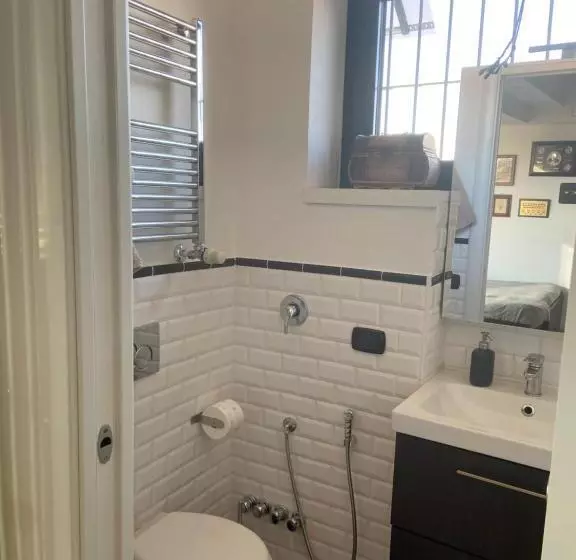 Majatalo Suite Del Parco