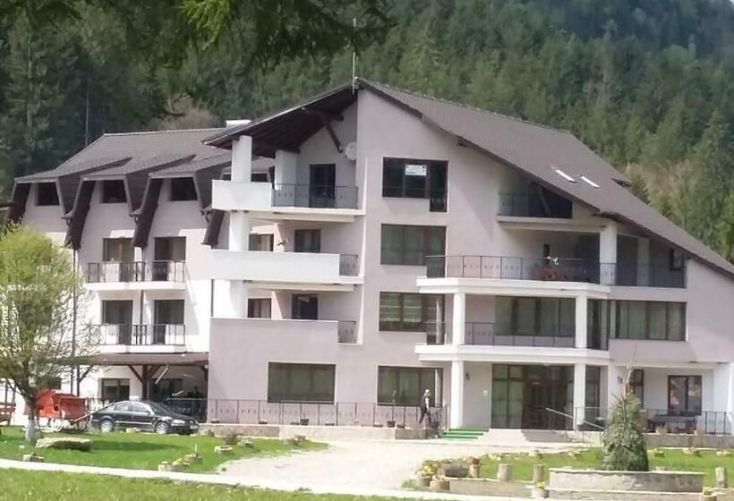 Pensiunea Poiana Soarelui