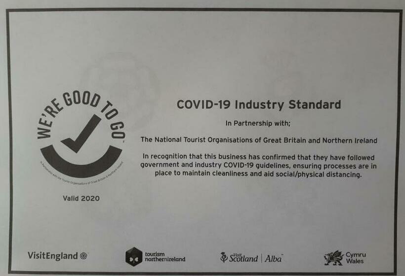 Santi Bhavana Bed & Breakfast