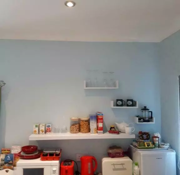 Santi Bhavana Bed & Breakfast