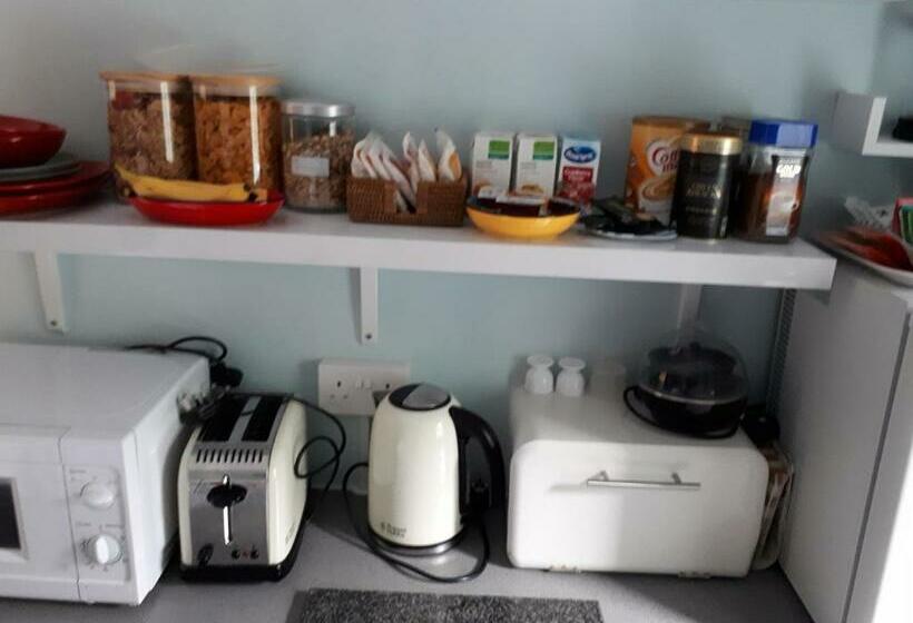 Santi Bhavana Bed & Breakfast