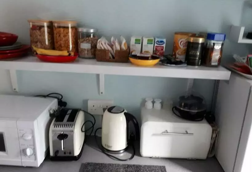 Santi Bhavana Bed & Breakfast