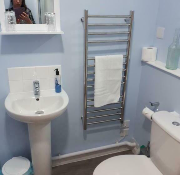 Santi Bhavana Bed & Breakfast