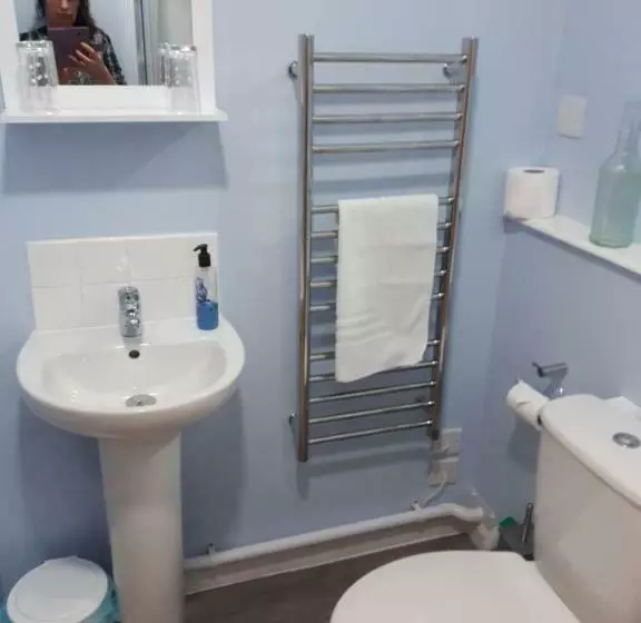 Santi Bhavana Bed & Breakfast