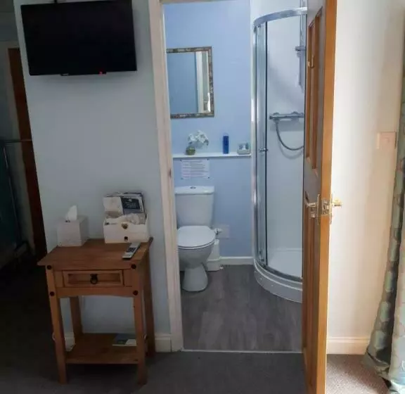 Santi Bhavana Bed & Breakfast