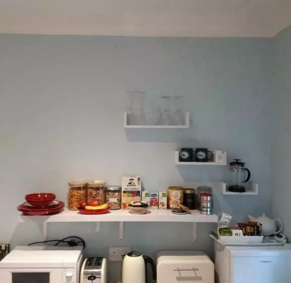 Santi Bhavana Bed & Breakfast