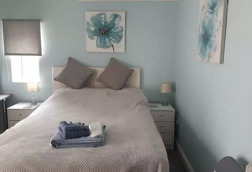 Santi Bhavana Bed & Breakfast