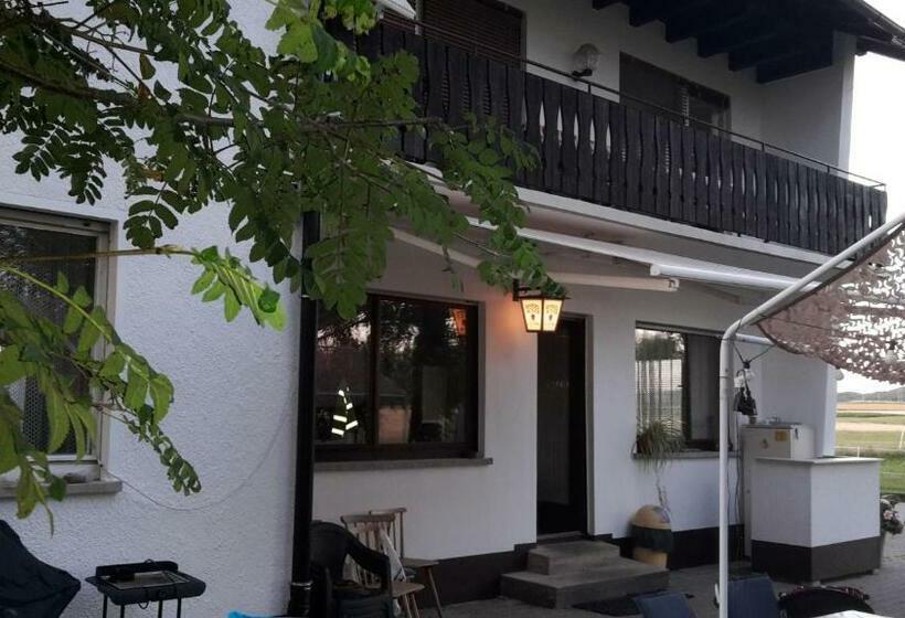 旅馆 Gasthof Waldeck