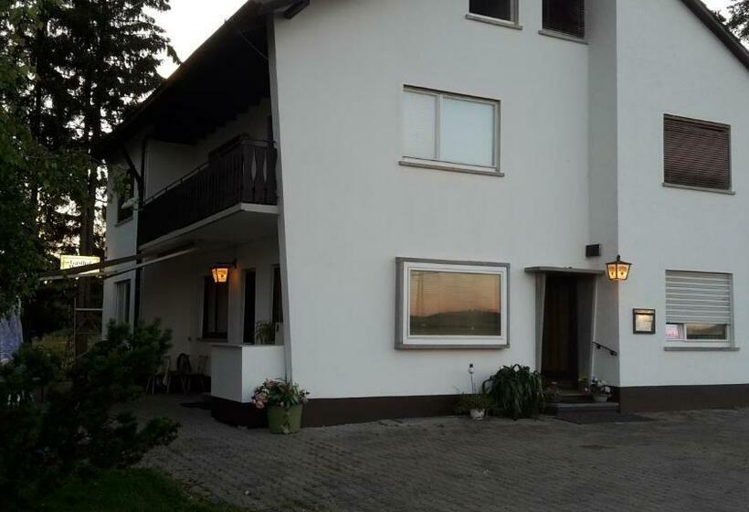 旅馆 Gasthof Waldeck