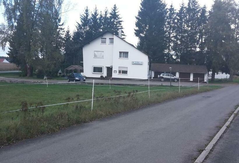 旅馆 Gasthof Waldeck