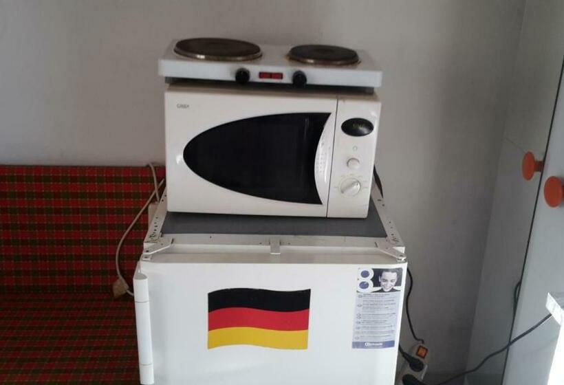 旅馆 Gasthof Waldeck