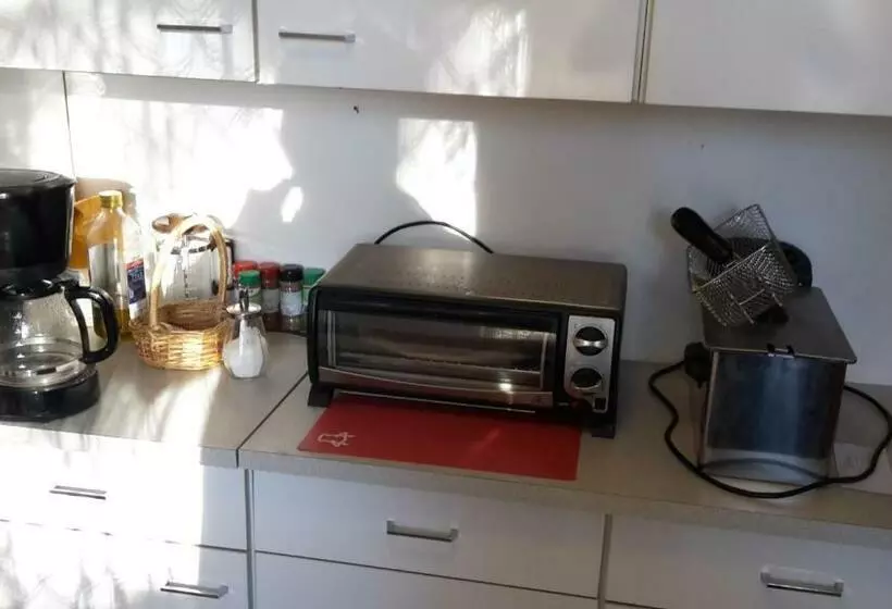 Retkeilymaja Gasthof Waldeck