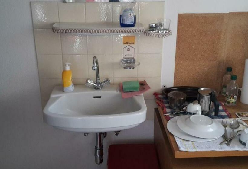 旅馆 Gasthof Waldeck