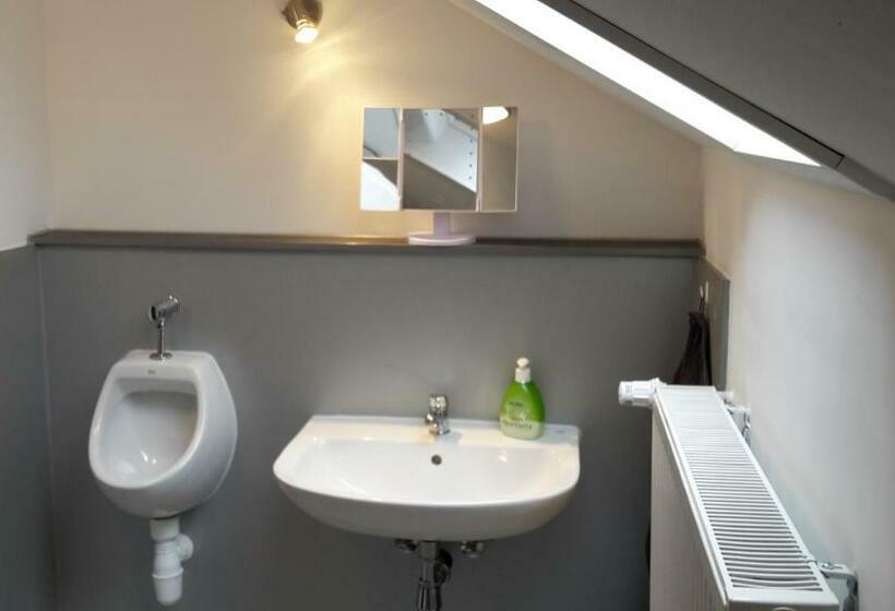 旅馆 Gasthof Waldeck