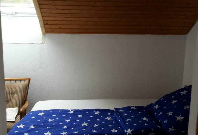 旅馆 Gasthof Waldeck