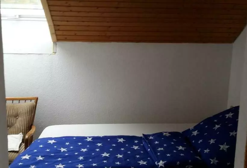 Retkeilymaja Gasthof Waldeck