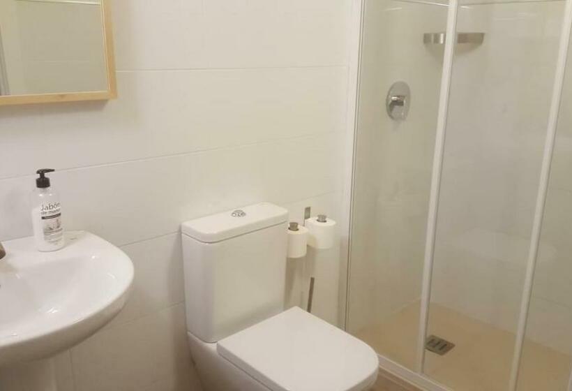 Albergue Logroño Centro