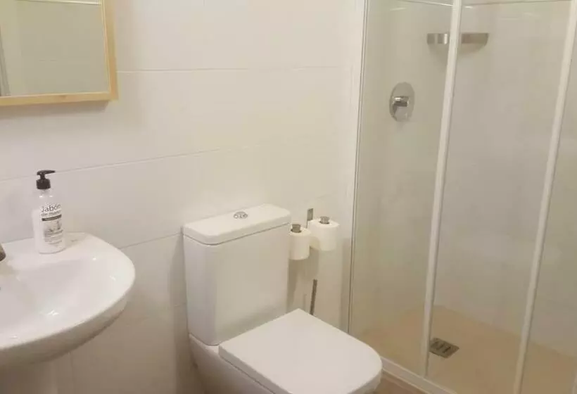 Albergue Logroño Centro