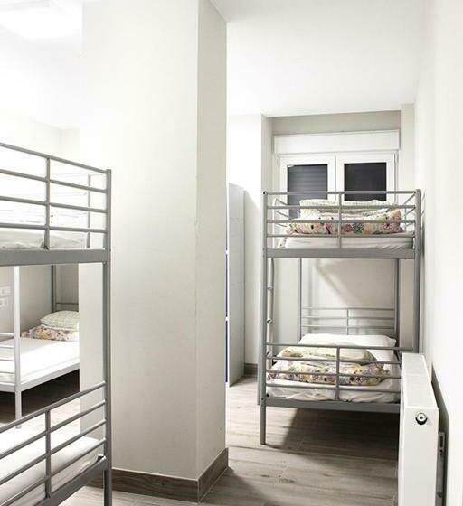 Albergue Logroño Centro