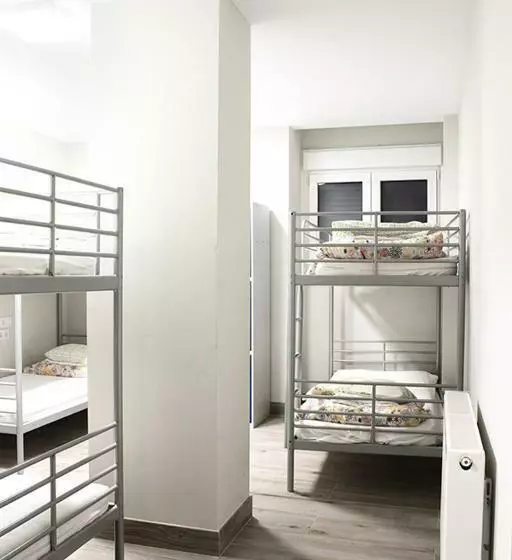 Albergue Logroño Centro