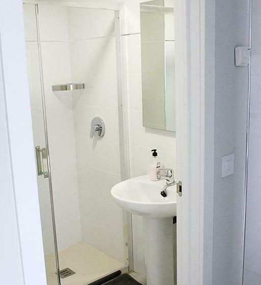 Albergue Logroño Centro