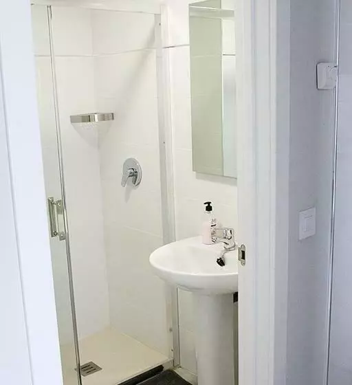 Albergue Logroño Centro