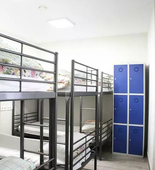 Albergue Logroño Centro