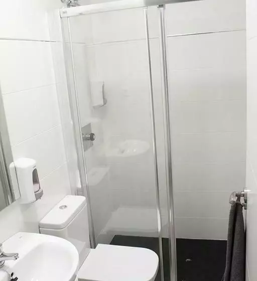 Albergue Logroño Centro