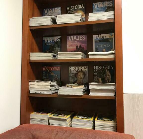 Albergue Logroño Centro