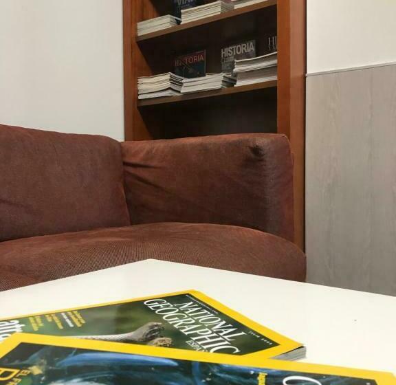 Albergue Logroño Centro