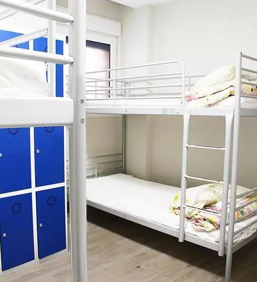 Albergue Logroño Centro