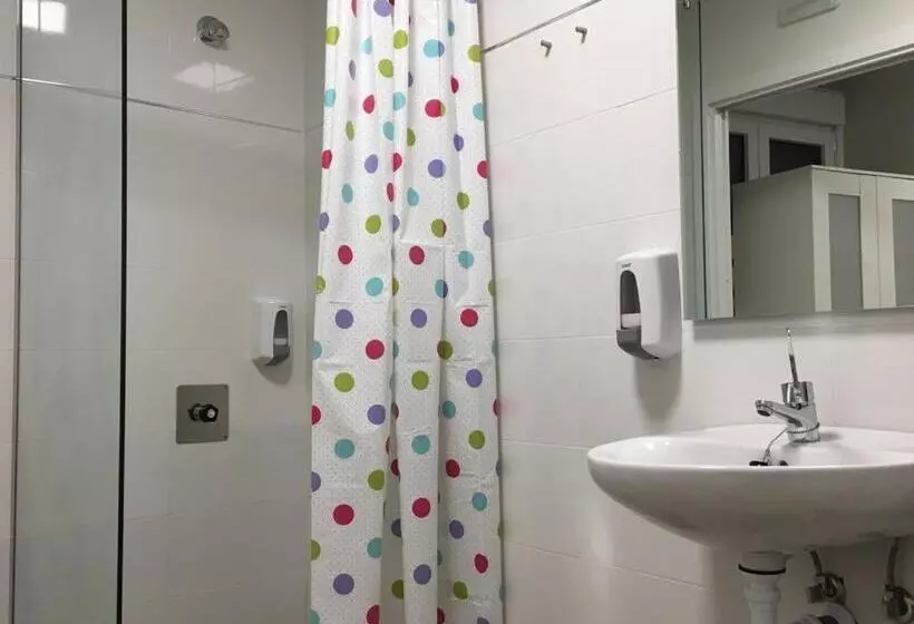 Albergue Logroño Centro