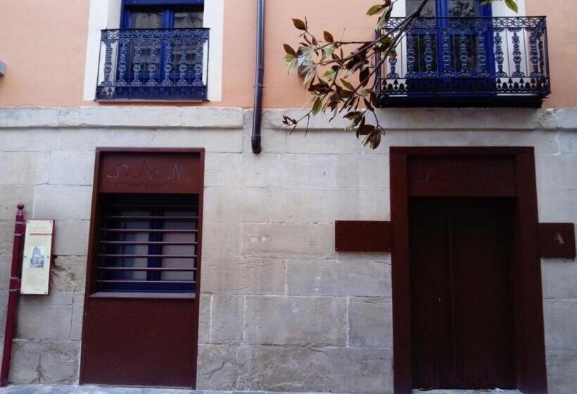 Albergue Logroño Centro