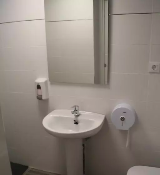 Albergue Logroño Centro