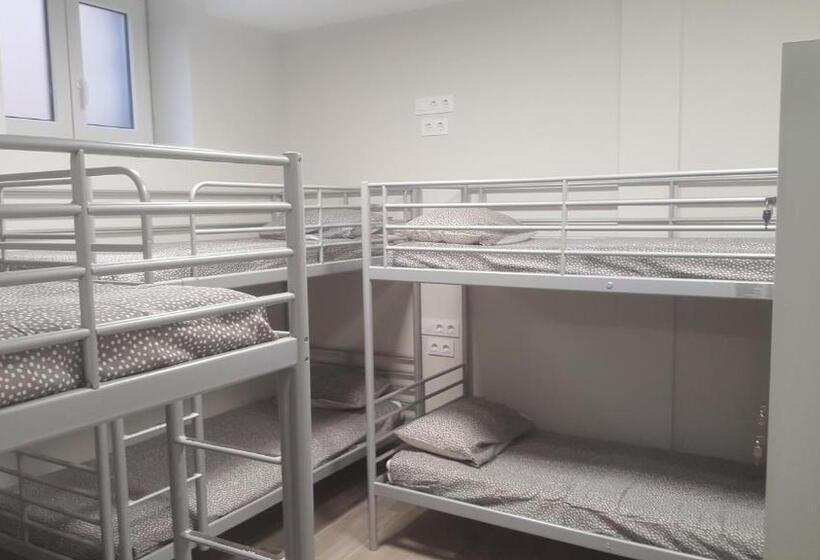 Albergue Logroño Centro