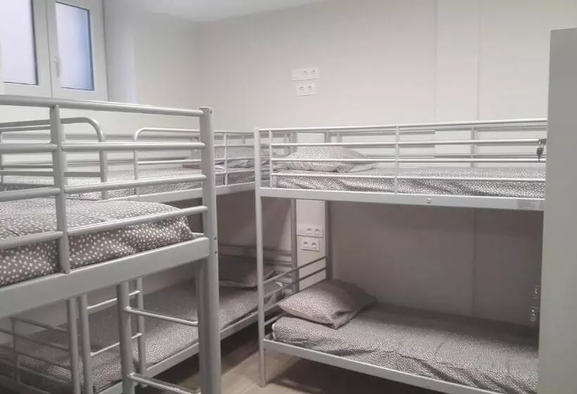 Albergue Logroño Centro