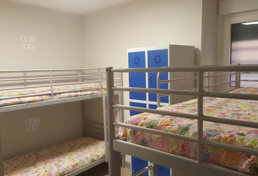 Albergue Logroño Centro