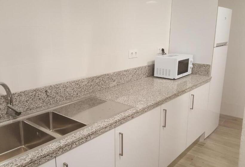 Albergue Logroño Centro