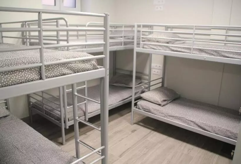 Albergue Logroño Centro