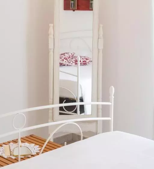 B&b Casa Del Faro Sanvallero Adults Only