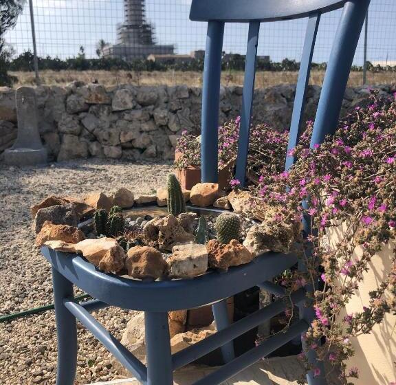 B&b Casa Del Faro Sanvallero Adults Only