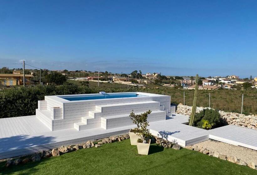 B&b Casa Del Faro Sanvallero Adults Only