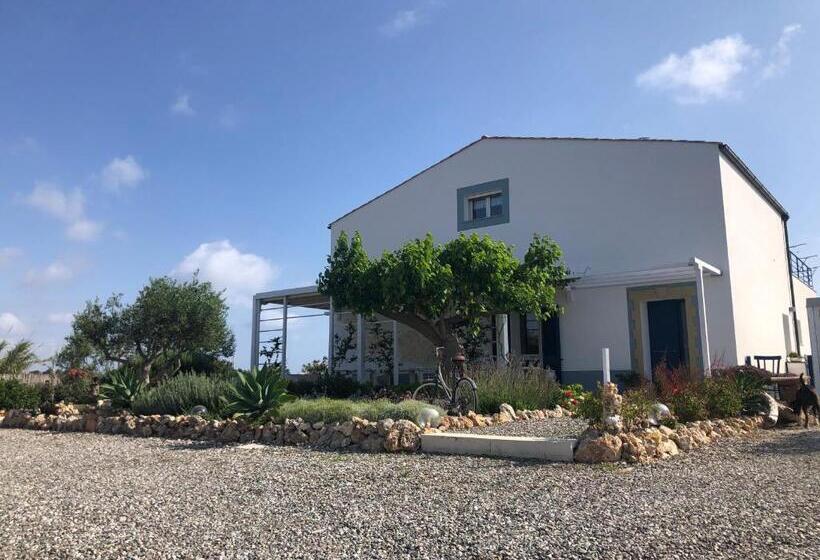 B&b Casa Del Faro Sanvallero Adults Only