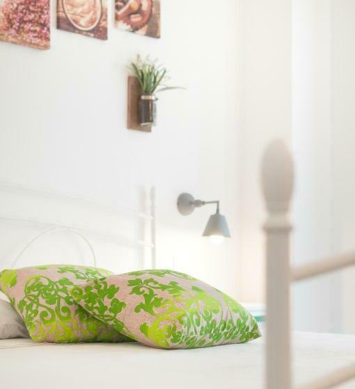 B&b Casa Del Faro Sanvallero Adults Only